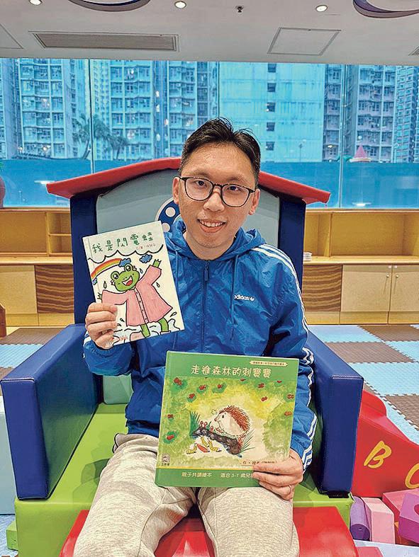 超人DadDad（陳顯庭）